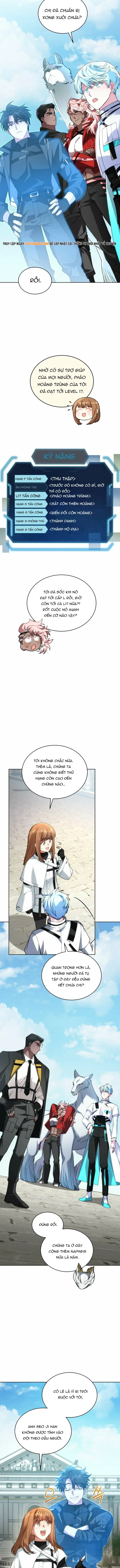 Ta Đánh Cắp Linh Hồn Của Ranker Top 1 Chapter 90 - 2