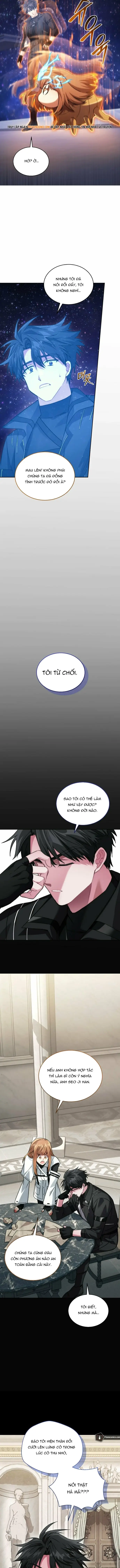 Ta Đánh Cắp Linh Hồn Của Ranker Top 1 Chapter 90 - 8
