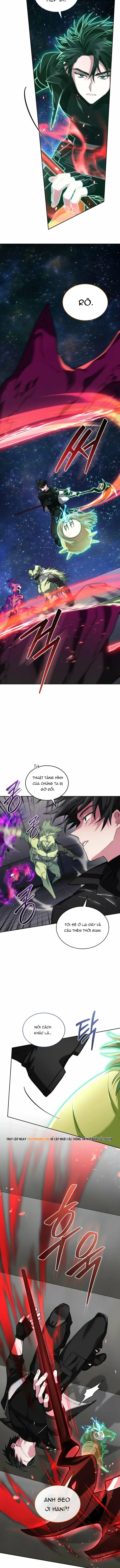 Ta Đánh Cắp Linh Hồn Của Ranker Top 1 Chapter 90 - 11