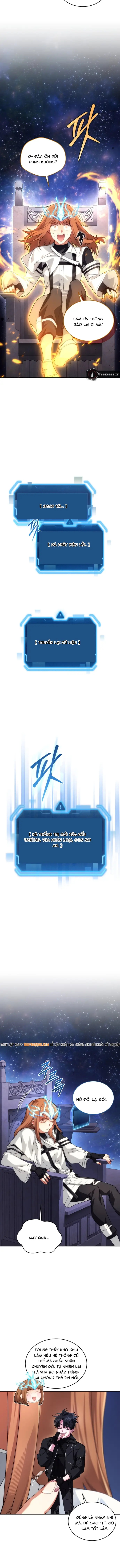 Ta Đánh Cắp Linh Hồn Của Ranker Top 1 Chapter 91 - 2