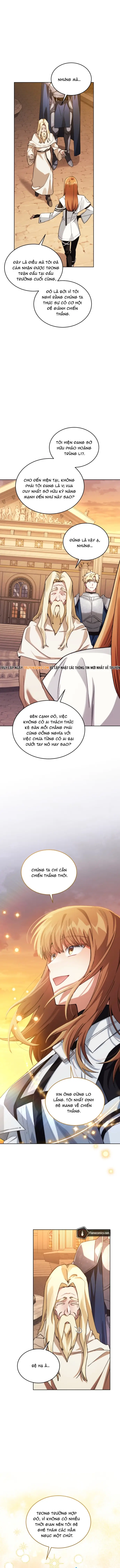 Ta Đánh Cắp Linh Hồn Của Ranker Top 1 Chapter 91 - 13