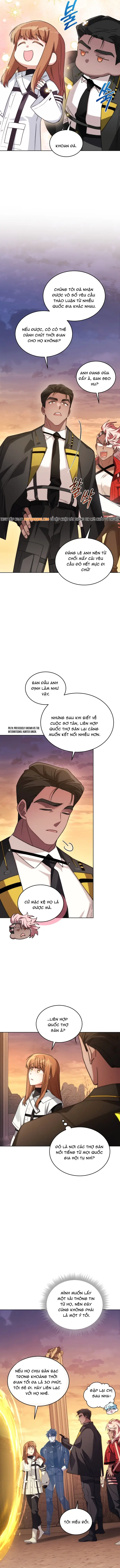 Ta Đánh Cắp Linh Hồn Của Ranker Top 1 Chapter 91 - 14