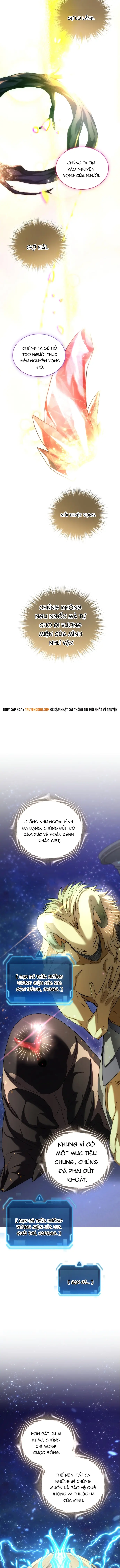 Ta Đánh Cắp Linh Hồn Của Ranker Top 1 Chapter 95 - 14