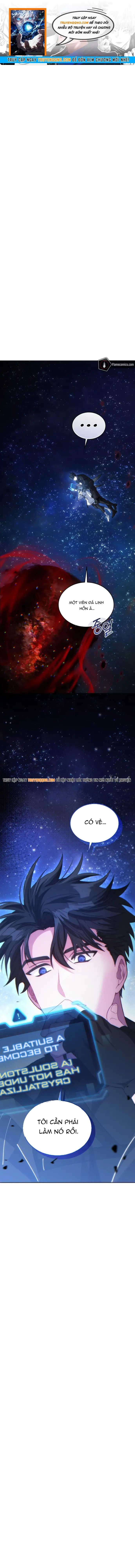 Ta Đánh Cắp Linh Hồn Của Ranker Top 1 Chapter 97 - 1
