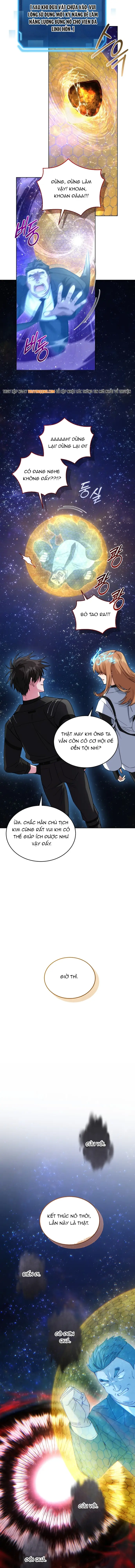 Ta Đánh Cắp Linh Hồn Của Ranker Top 1 Chapter 97 - 8