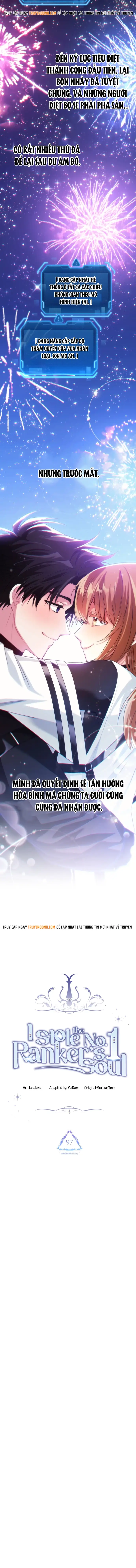 Ta Đánh Cắp Linh Hồn Của Ranker Top 1 Chapter 97 - 19