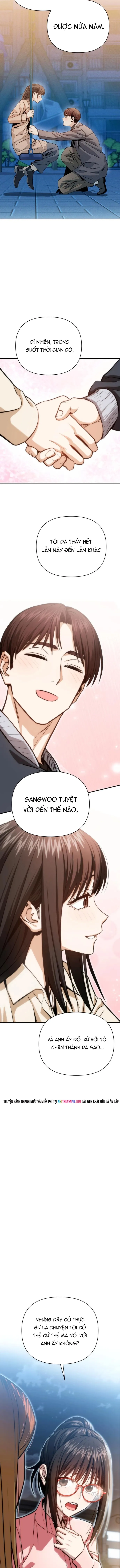 Lớ Ngớ Vớ Phải Tình Yêu Chapter 128 - 7