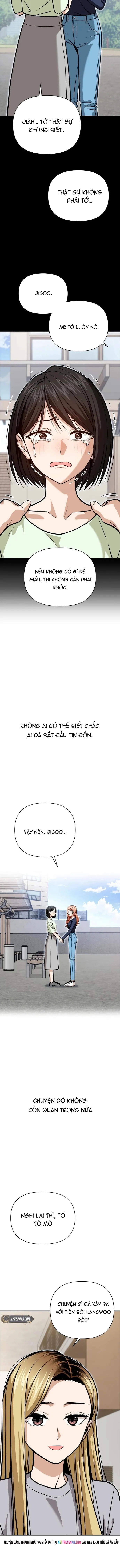 Lớ Ngớ Vớ Phải Tình Yêu Chapter 129 - 11