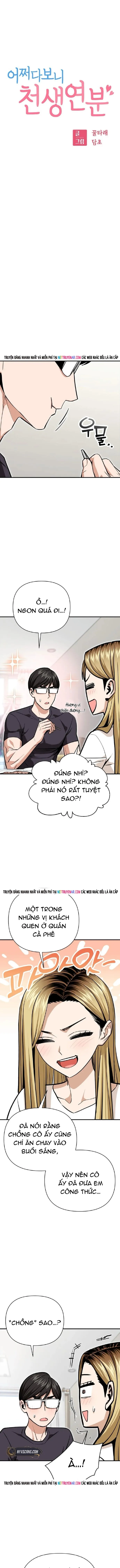 Lớ Ngớ Vớ Phải Tình Yêu Chapter 130 - 3