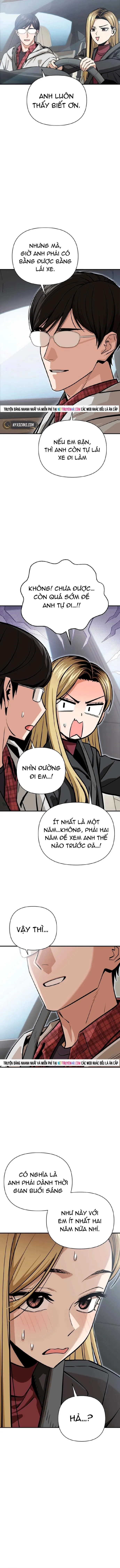 Lớ Ngớ Vớ Phải Tình Yêu Chapter 130 - 5