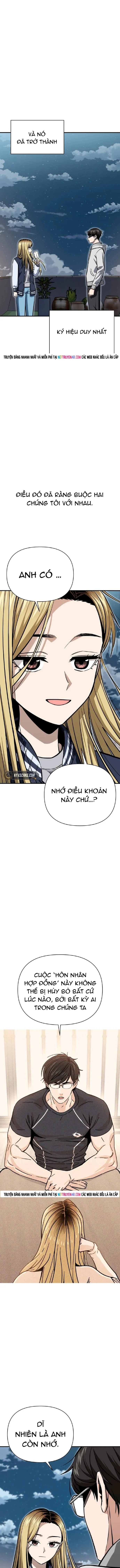 Lớ Ngớ Vớ Phải Tình Yêu Chapter 131 - 4