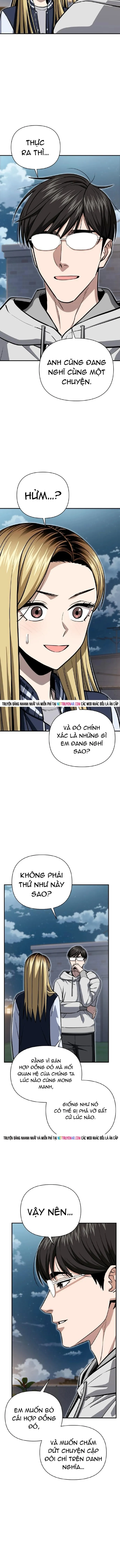 Lớ Ngớ Vớ Phải Tình Yêu Chapter 131 - 5