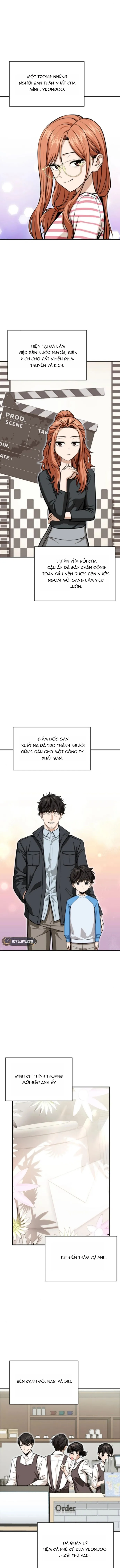 Lớ Ngớ Vớ Phải Tình Yêu Chapter 132 - 11