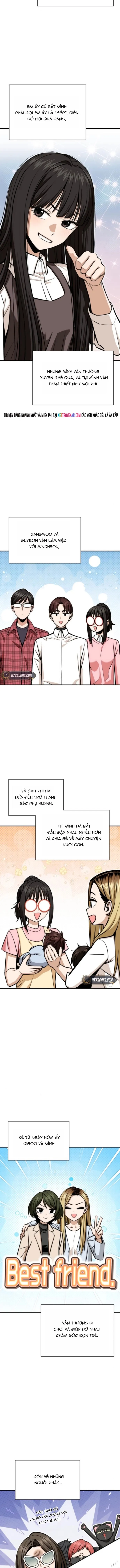 Lớ Ngớ Vớ Phải Tình Yêu Chapter 132 - 12