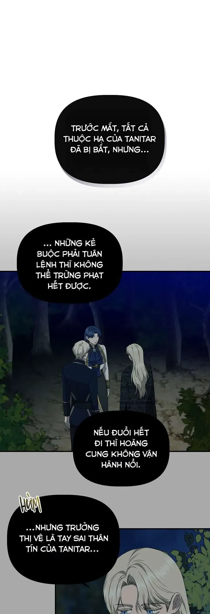 Tôi Không Phải Là Cinderella Chapter 121 - 13