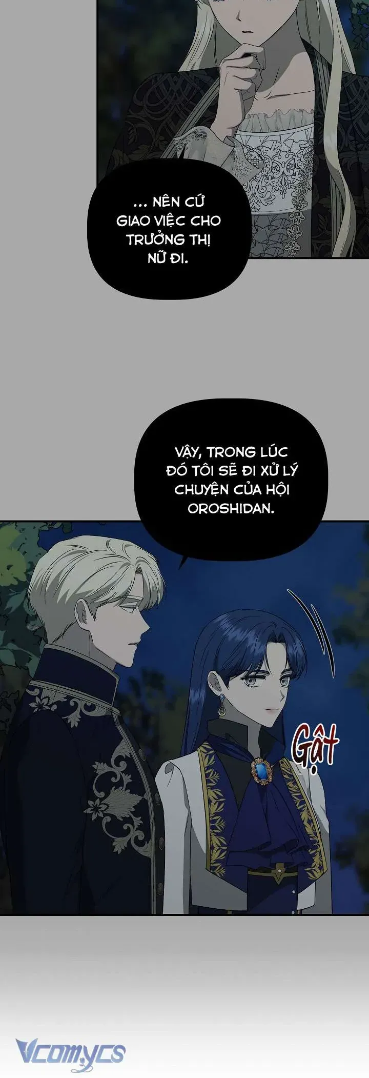 Tôi Không Phải Là Cinderella Chapter 121 - 14