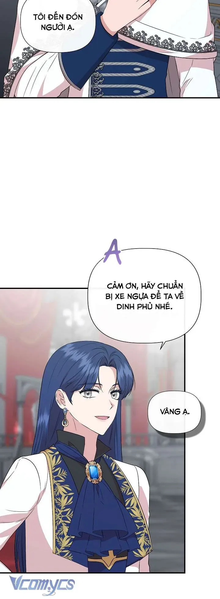 Tôi Không Phải Là Cinderella Chapter 121 - 18