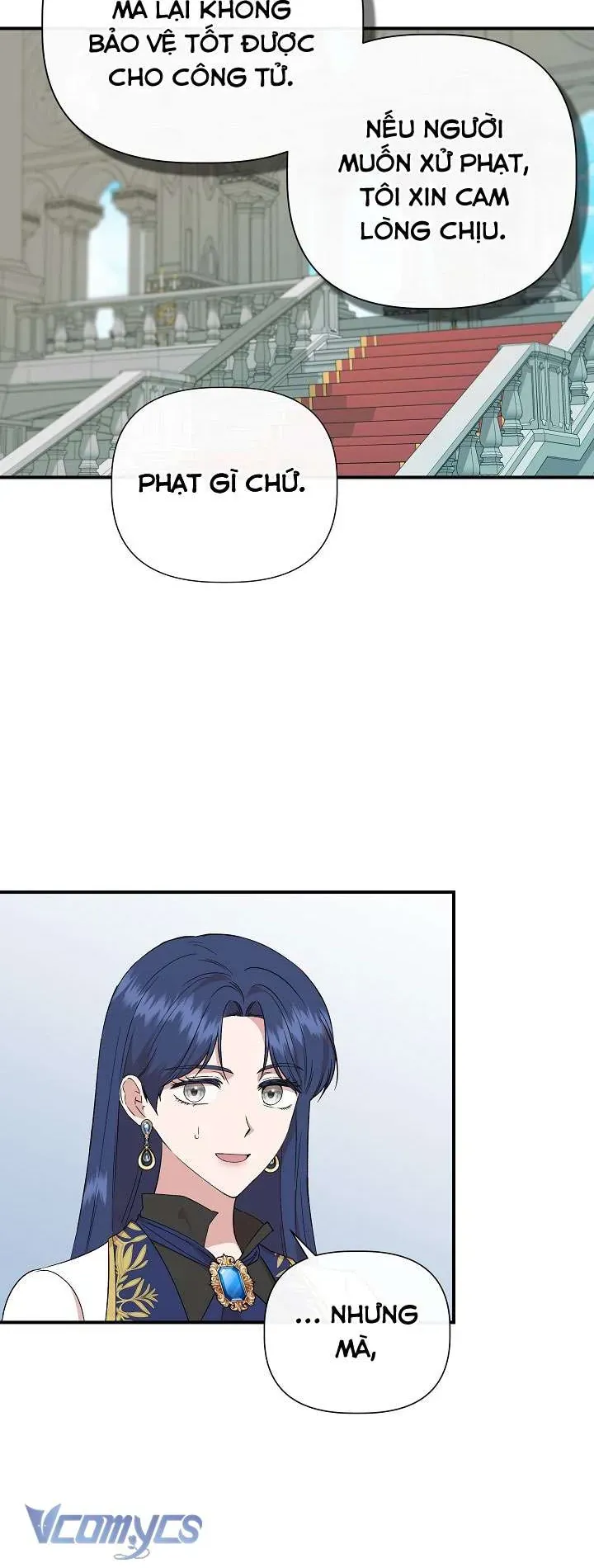 Tôi Không Phải Là Cinderella Chapter 121 - 20