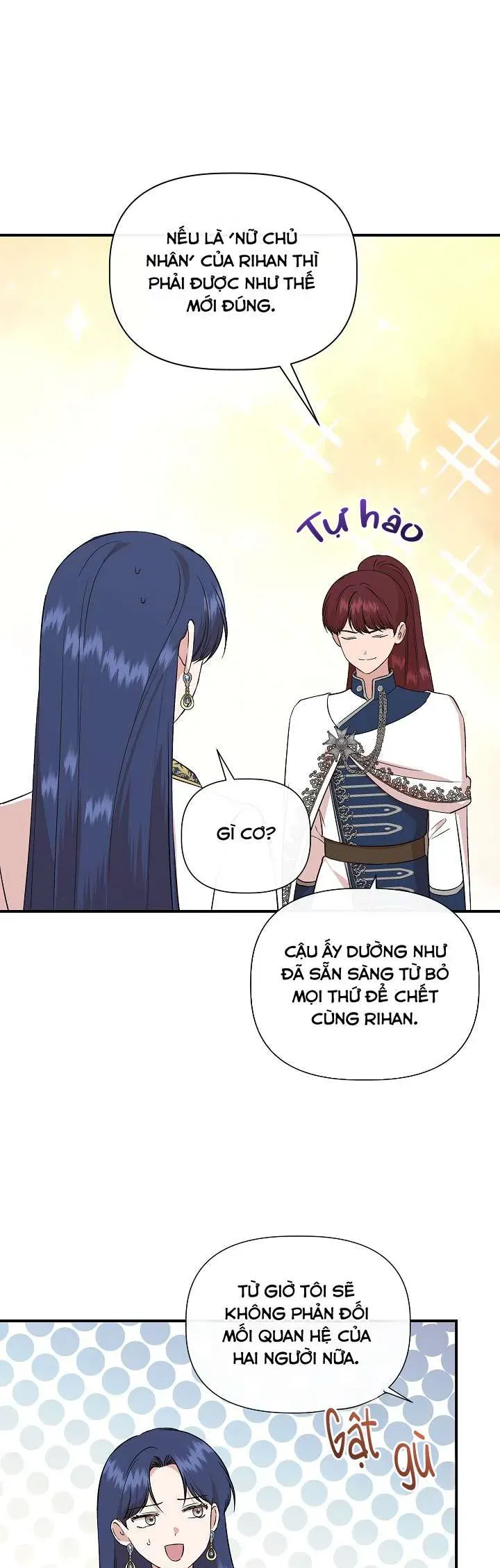 Tôi Không Phải Là Cinderella Chapter 121 - 23
