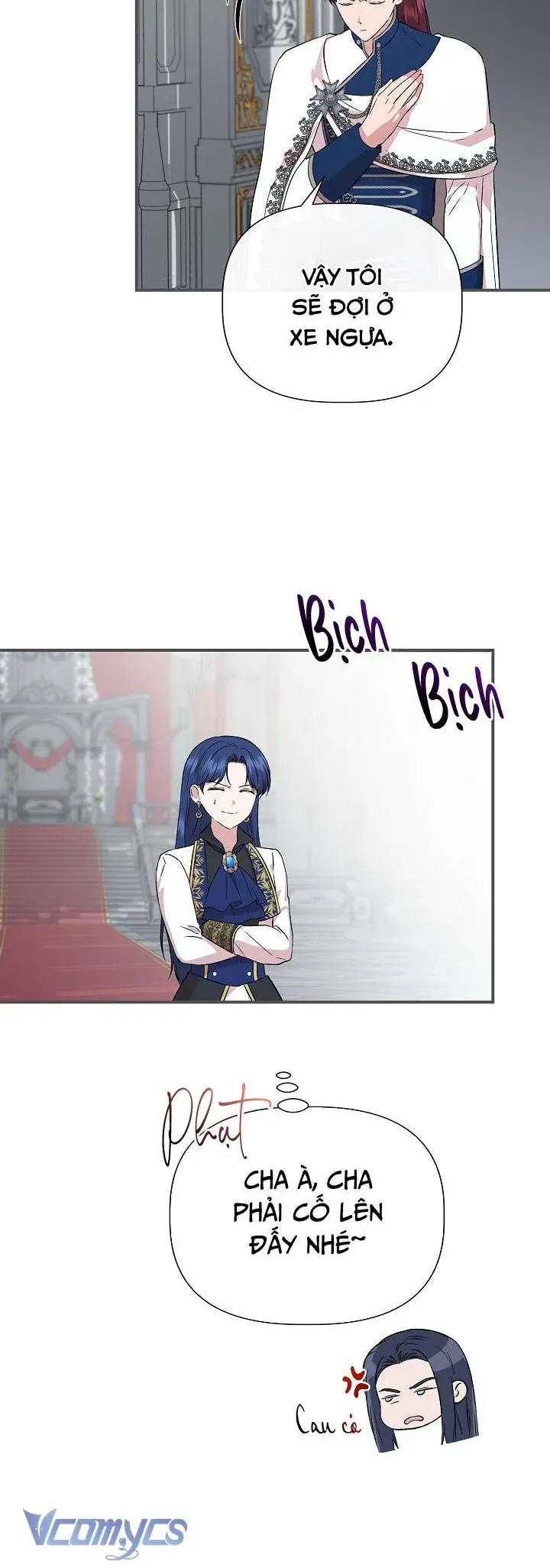 Tôi Không Phải Là Cinderella Chapter 121 - 26