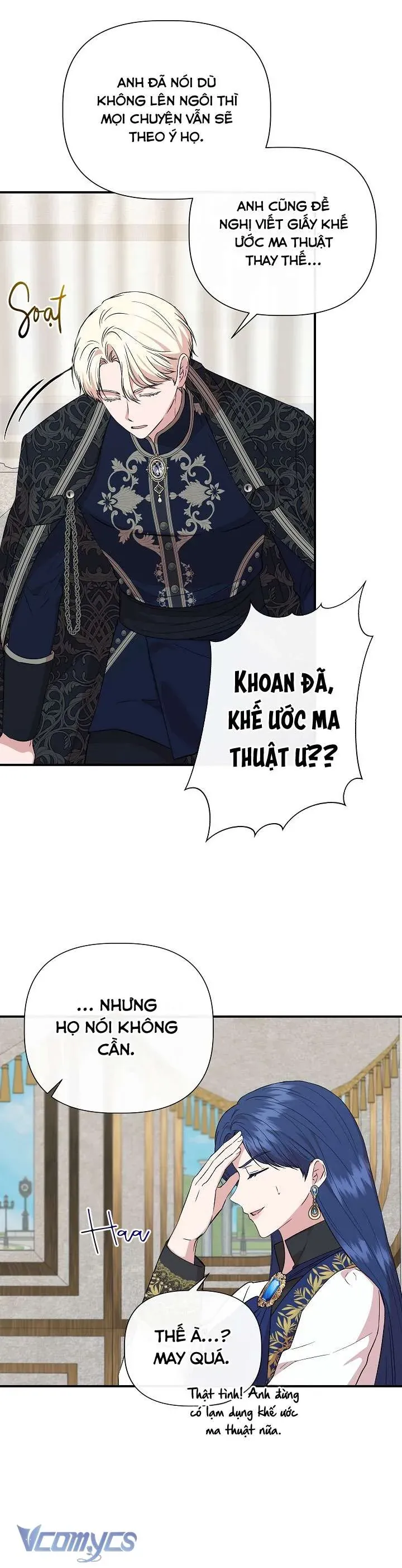 Tôi Không Phải Là Cinderella Chapter 121 - 29