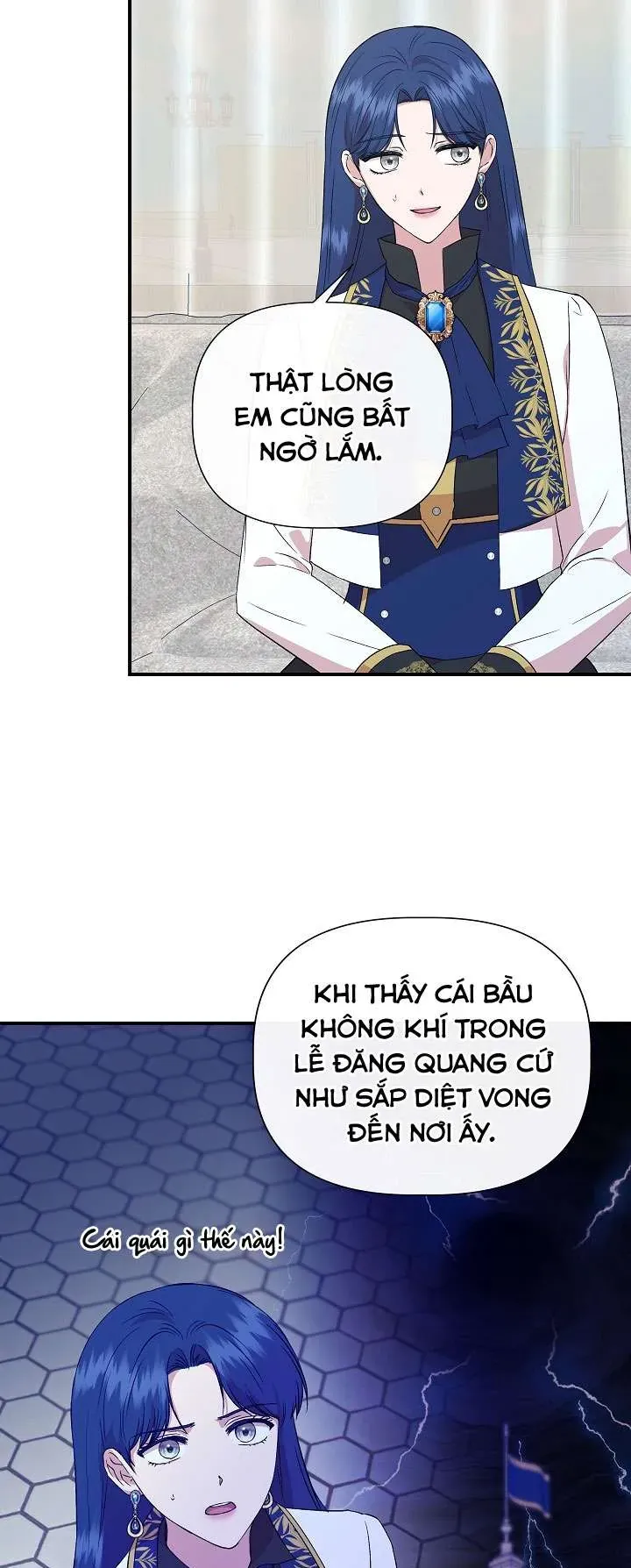 Tôi Không Phải Là Cinderella Chapter 121 - 32