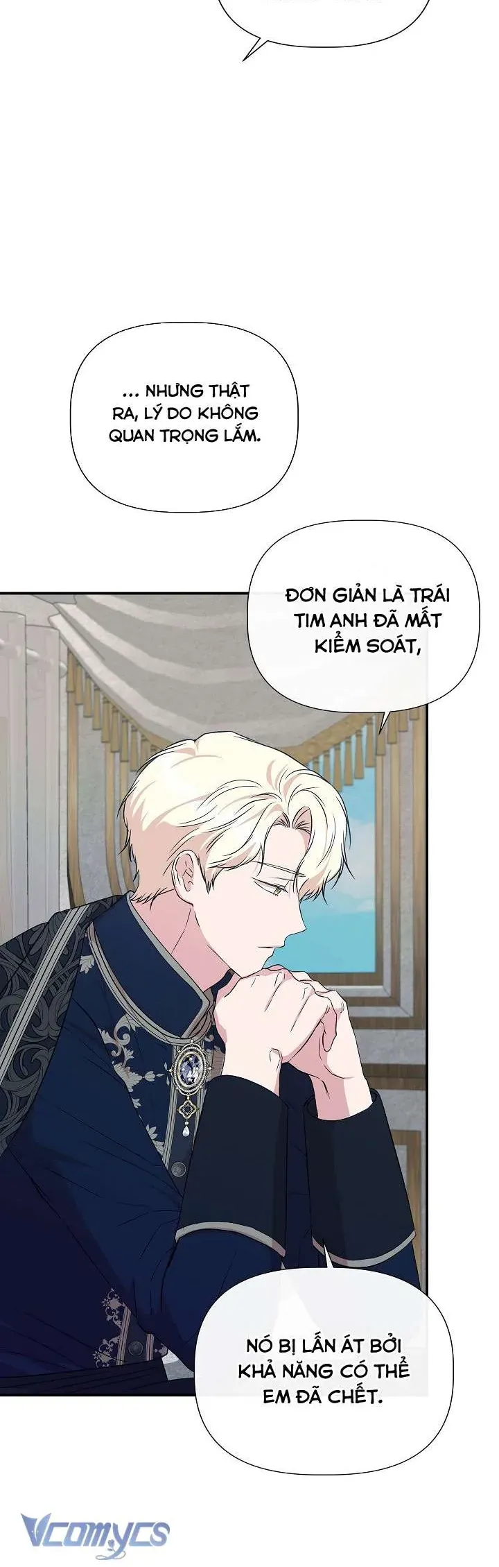 Tôi Không Phải Là Cinderella Chapter 121 - 35