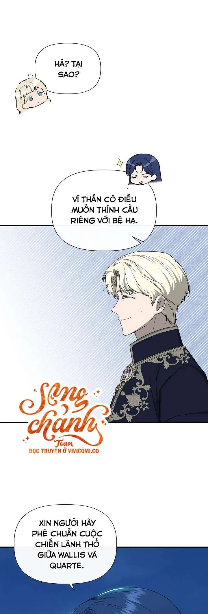Tôi Không Phải Là Cinderella Chapter 121 - 5