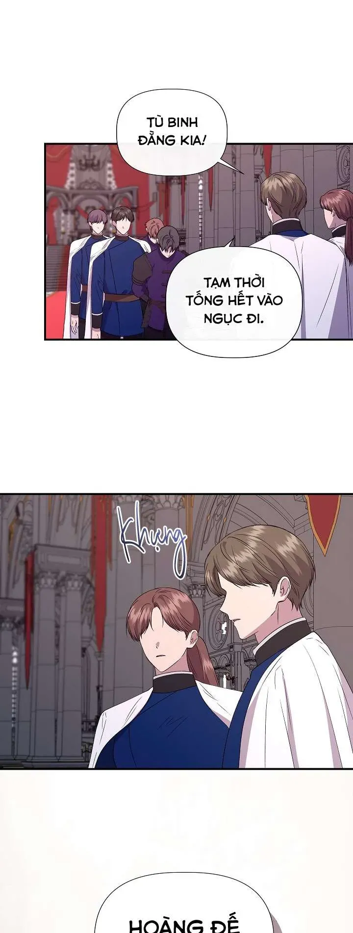 Tôi Không Phải Là Cinderella Chapter 121 - 9