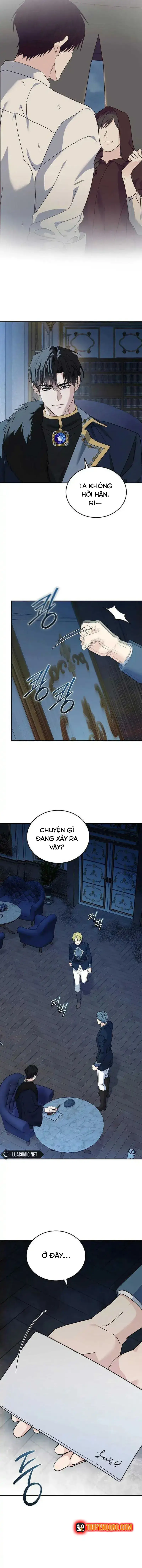 Ác Nữ Trùng Sinh Chapter 213 - 11