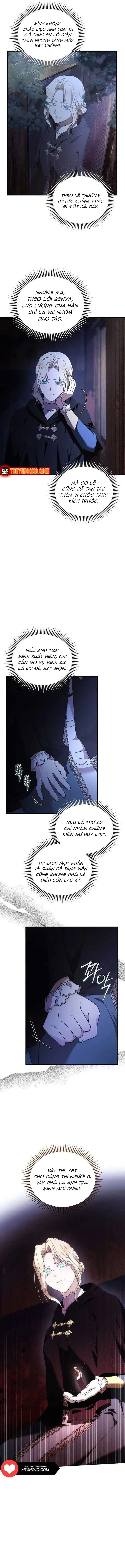 Ác Nữ Trùng Sinh Chapter 217 - 6