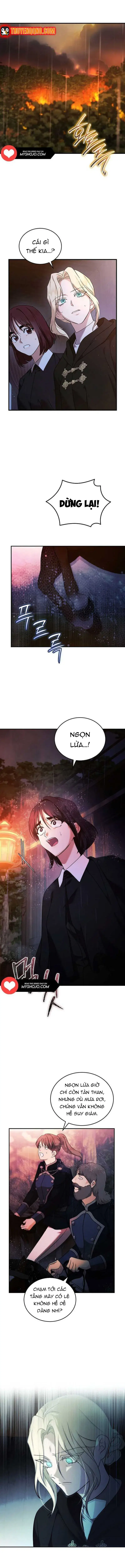 Ác Nữ Trùng Sinh Chapter 217 - 7