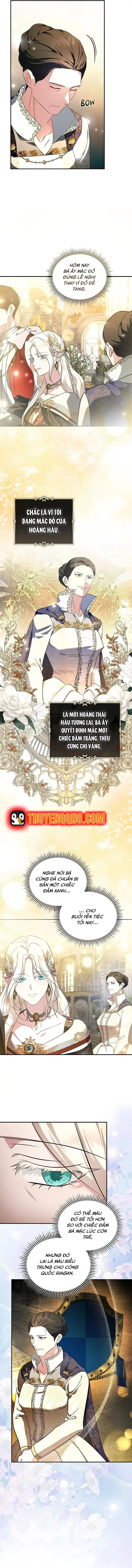 Ác Nữ Trùng Sinh Chapter 229 - 6