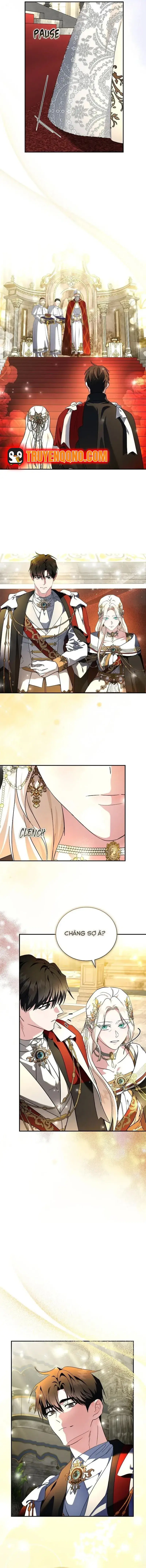 Ác Nữ Trùng Sinh Chapter 229 - 7