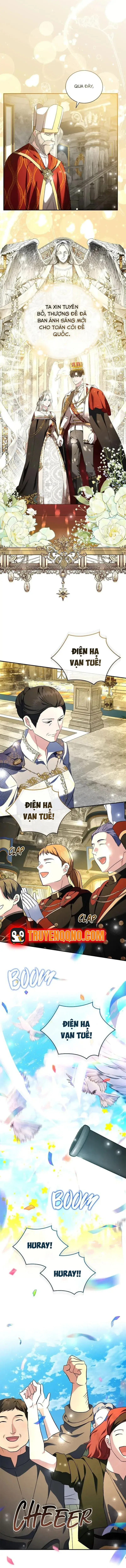 Ác Nữ Trùng Sinh Chapter 229 - 10