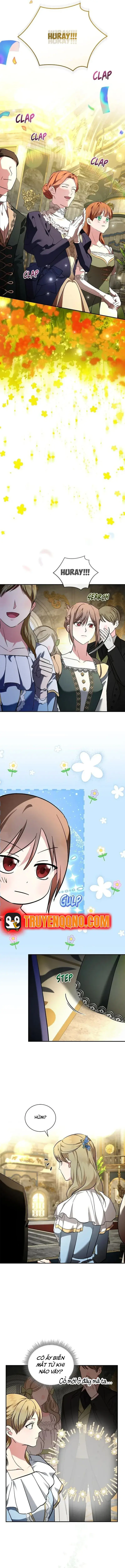 Ác Nữ Trùng Sinh Chapter 229 - 11