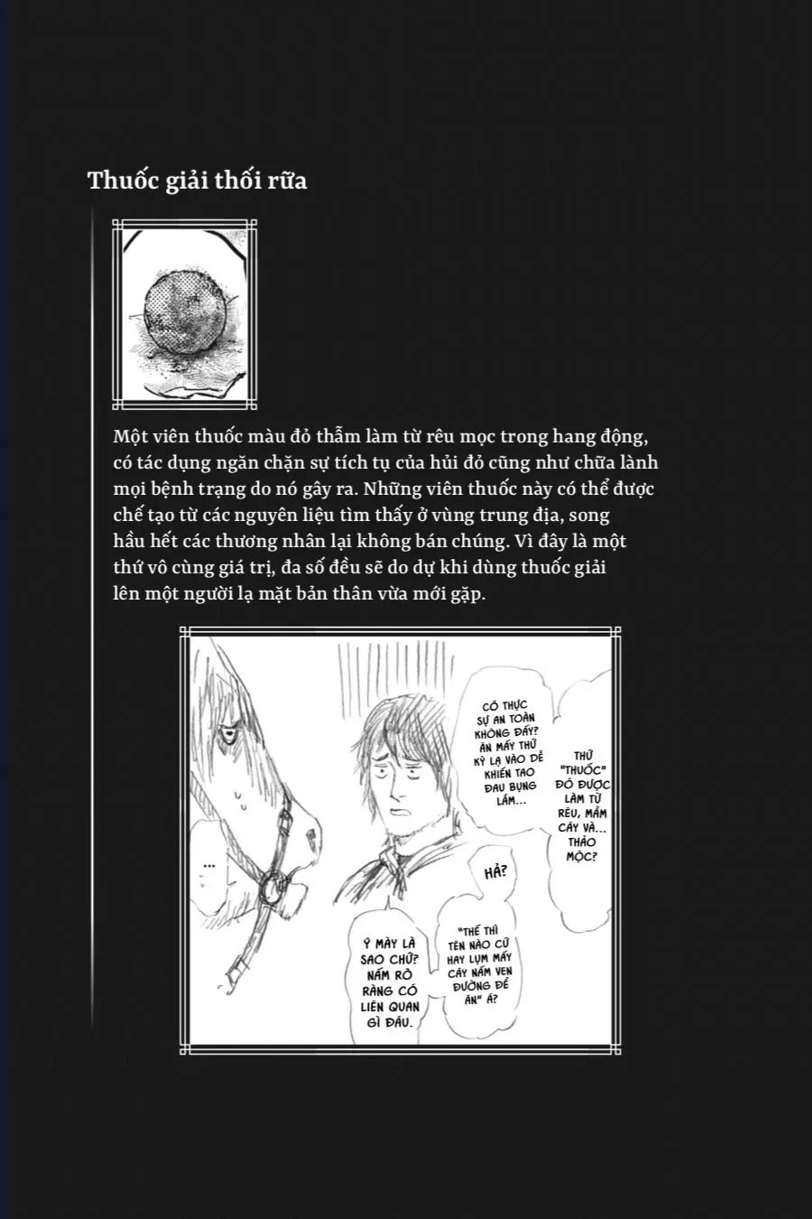 Elden Ring: Đường Đến Với Cây Erdtree. Chapter 37 - 23