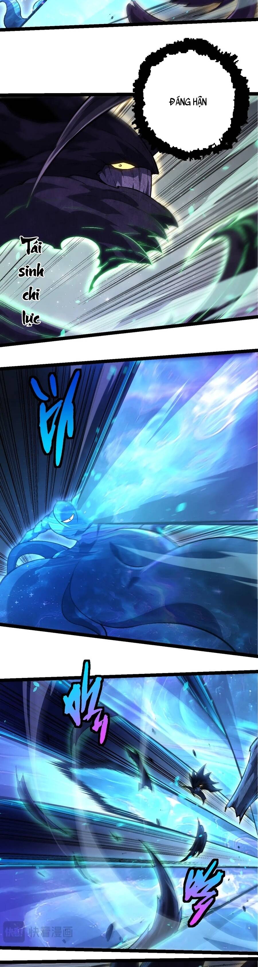 Chuyển Sinh Thành Liễu Đột Biến Chapter 538 - 5