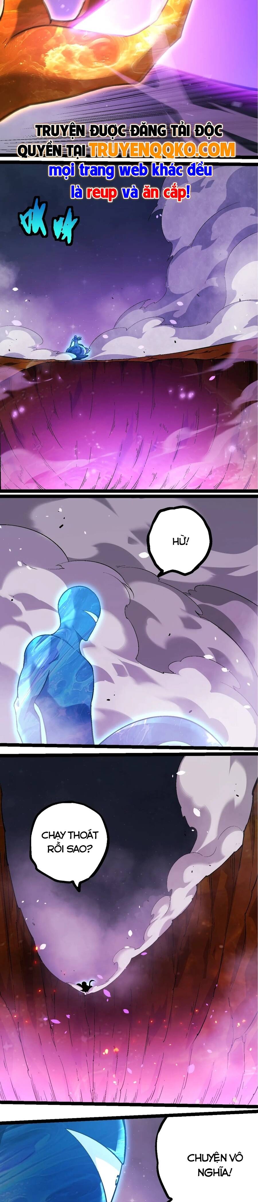 Chuyển Sinh Thành Liễu Đột Biến Chapter 538 - 9