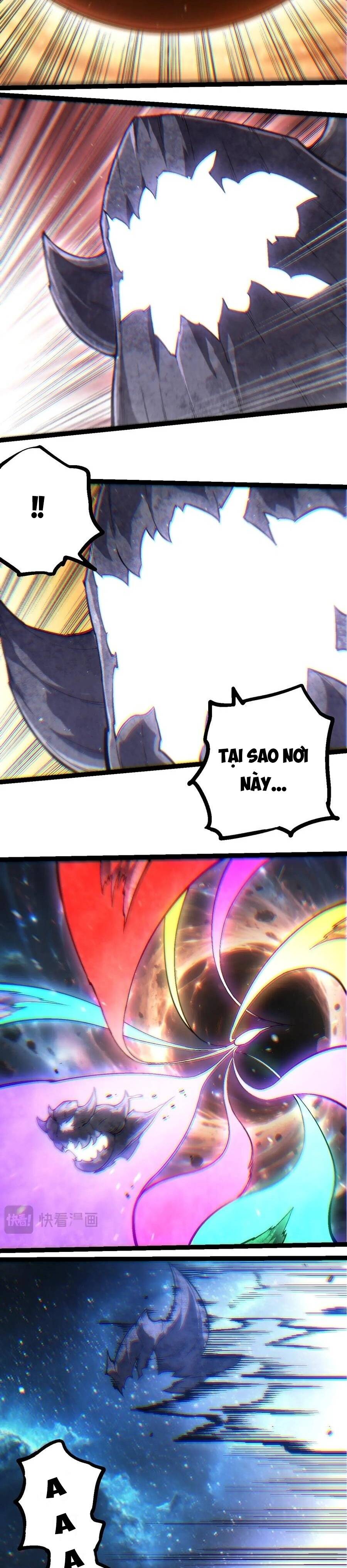 Chuyển Sinh Thành Liễu Đột Biến Chapter 539 - 5