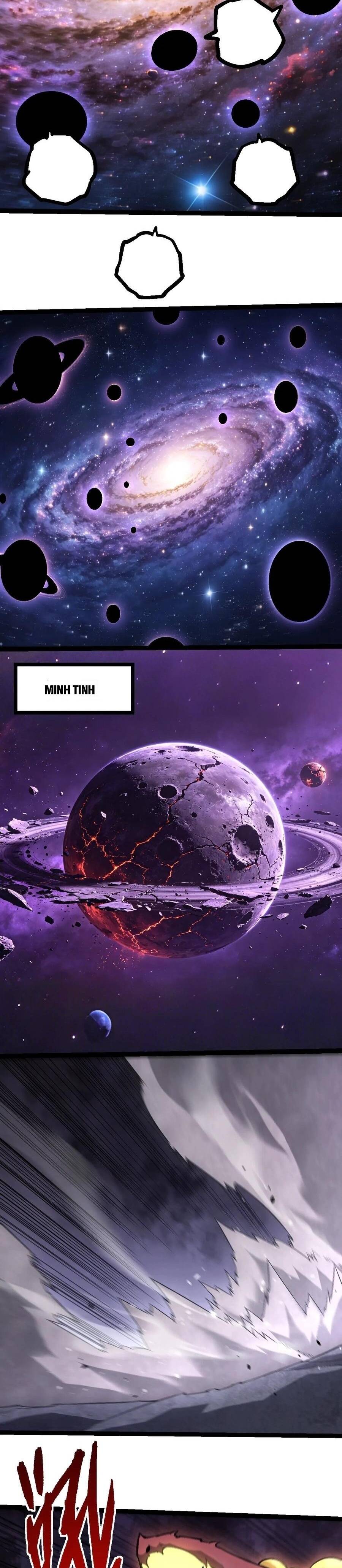 Chuyển Sinh Thành Liễu Đột Biến Chapter 539 - 7