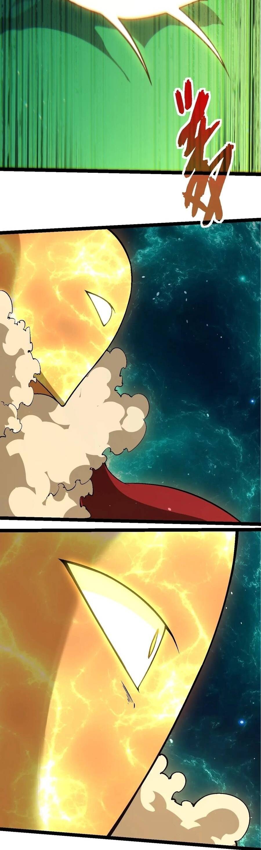 Chuyển Sinh Thành Liễu Đột Biến Chapter 539 - 17