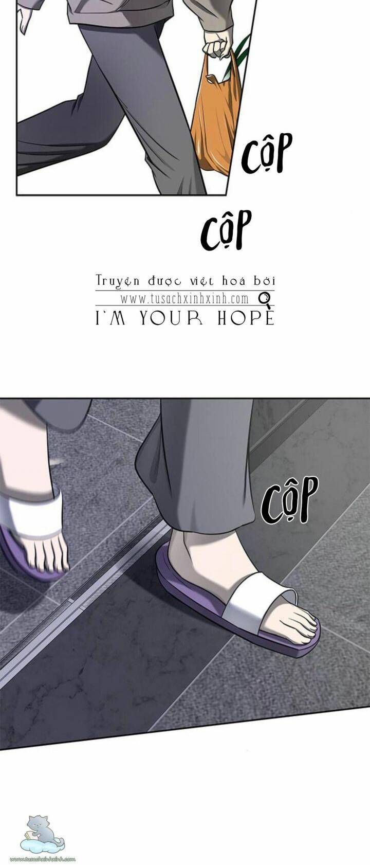 Cạm Bẫy Chapter 122 - 38