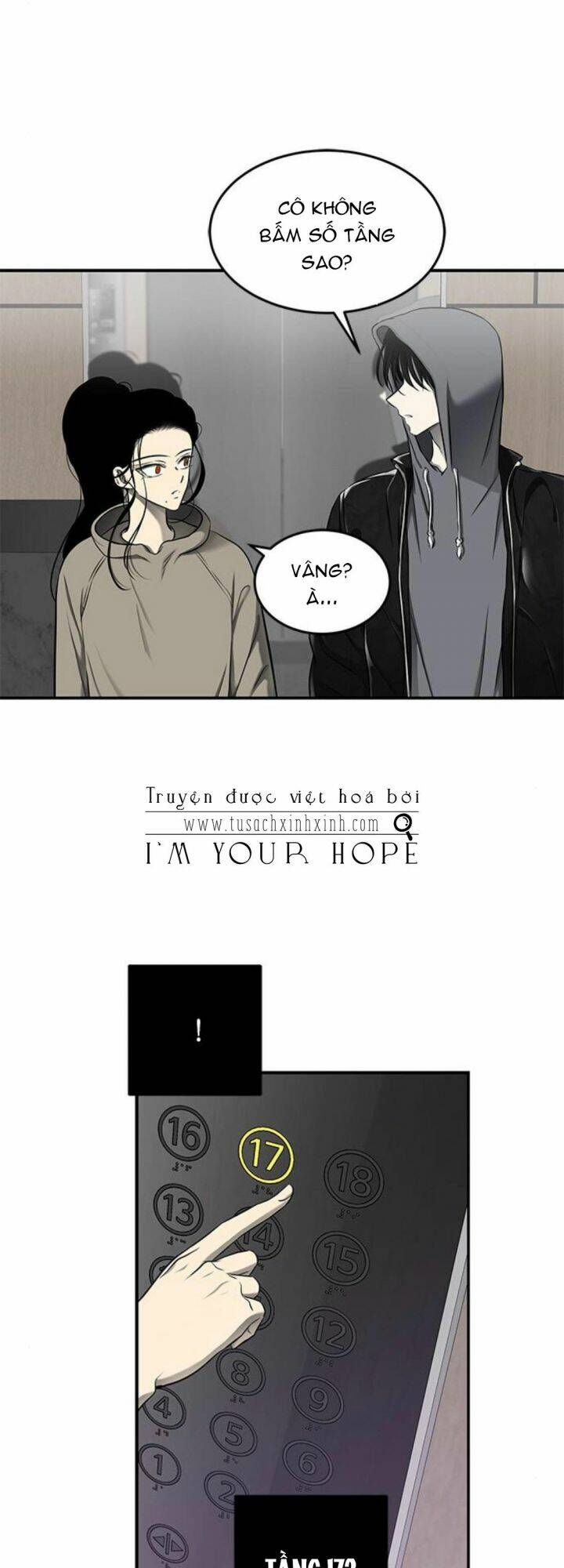 Cạm Bẫy Chapter 122 - 49