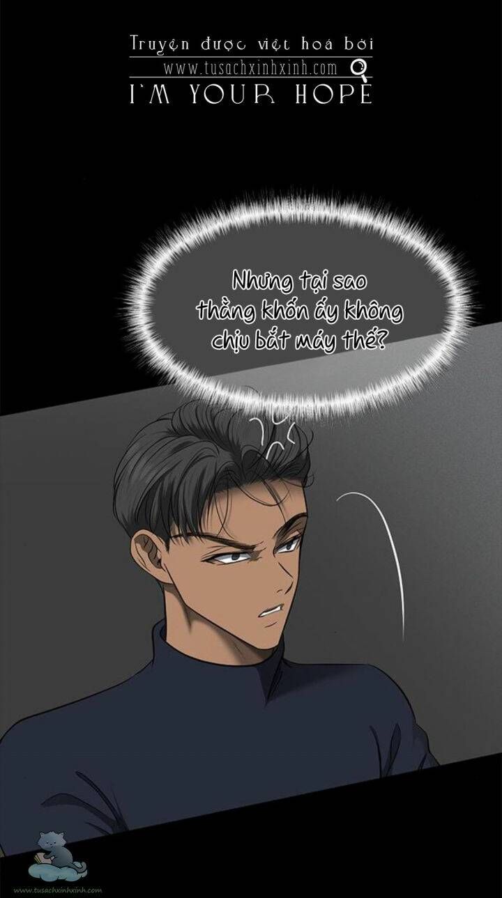 Cạm Bẫy Chapter 122 - 9
