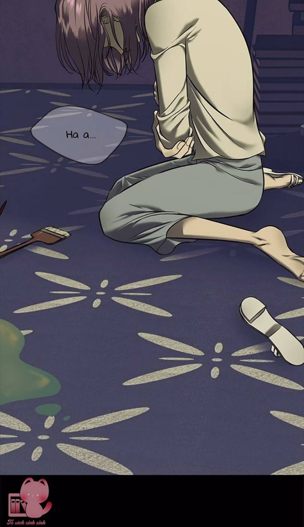 Cạm Bẫy Chapter 147 - 116