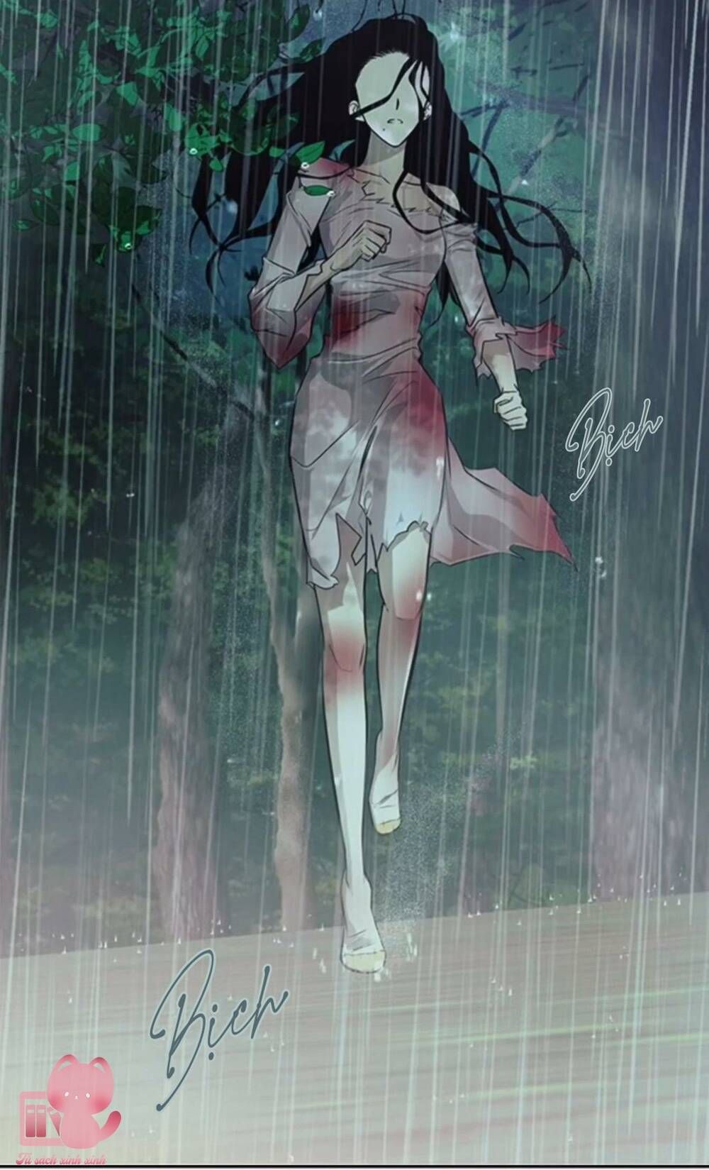 Cạm Bẫy Chapter 147 - 4