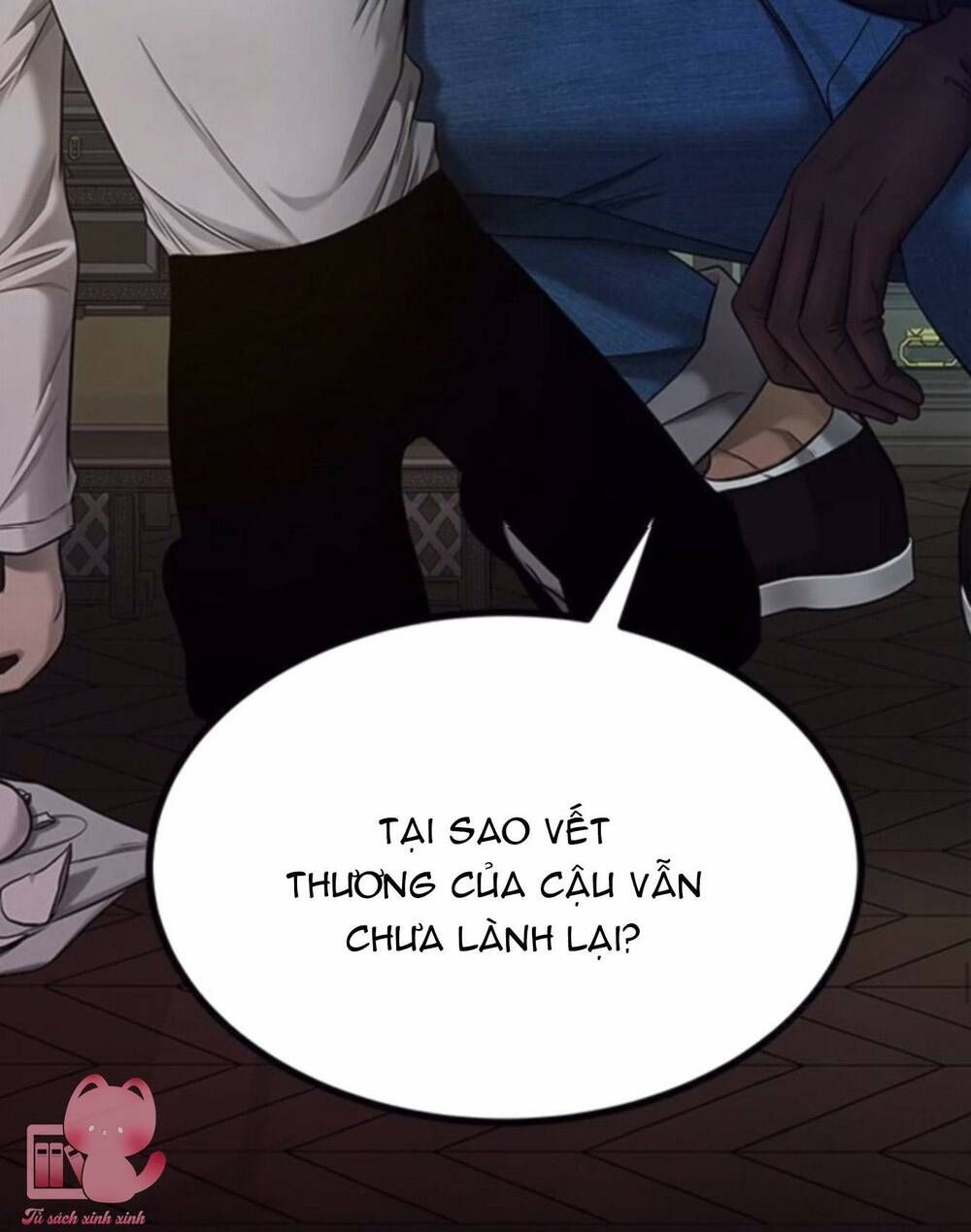 Cạm Bẫy Chapter 147 - 48