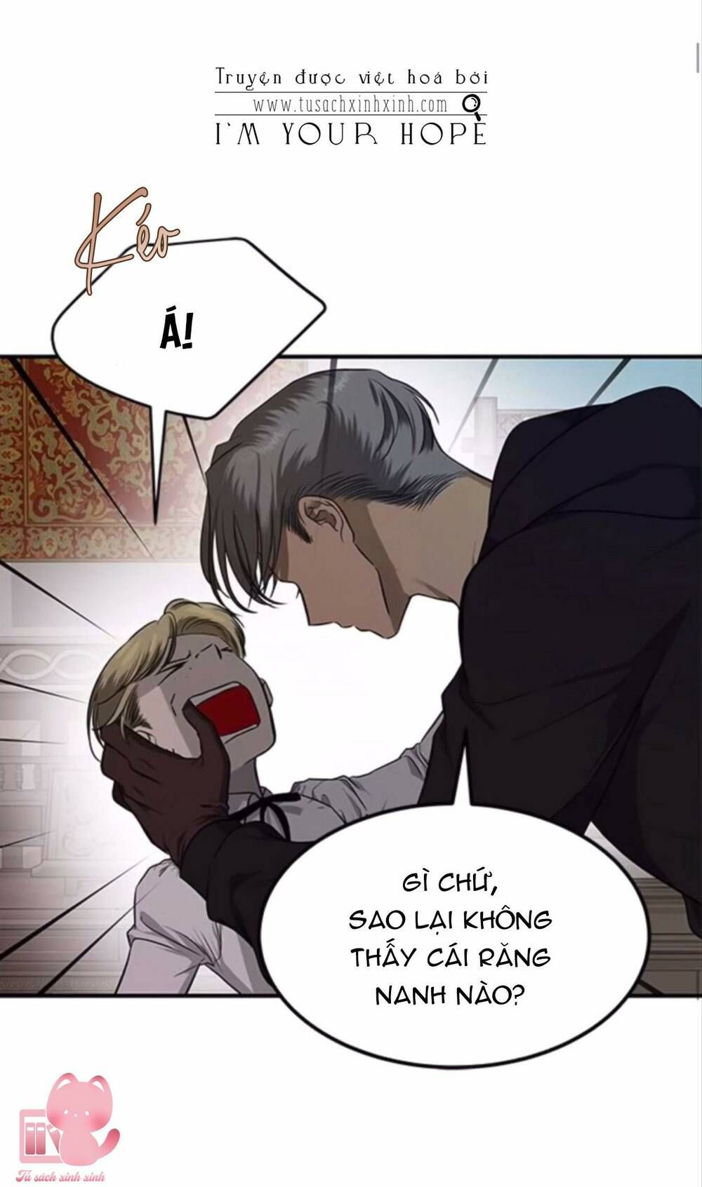 Cạm Bẫy Chapter 147 - 52