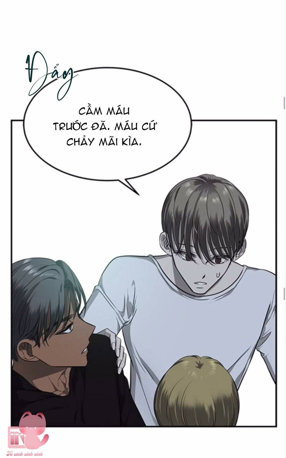 Cạm Bẫy Chapter 147 - 53